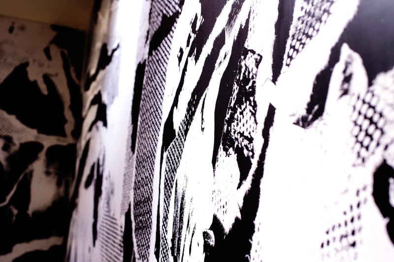 AMBUSH Pop-Up Shop in JOYCE Hong Kong