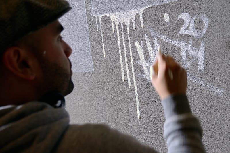 Andrea Rosso & Aaron De La Cruz on Collaborating with Birkenstock and Arkitip