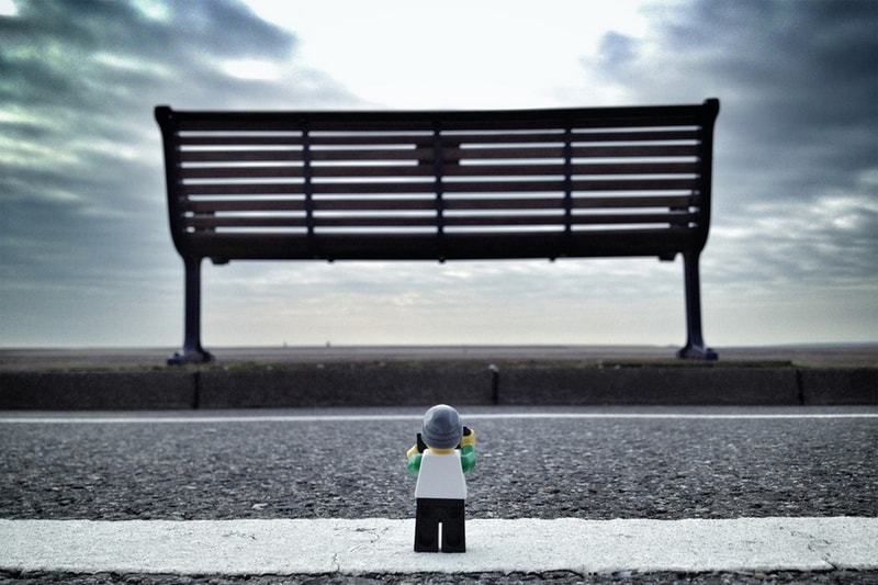 Legography by Andrew Whyte