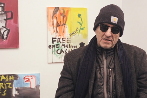 aNYthing Spends An Afternoon with Rick Librizzi