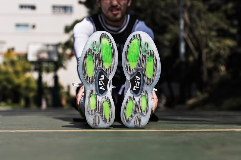 The HYPEBEAST Review: APL Concept 3