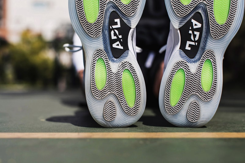 The HYPEBEAST Review: APL Concept 3