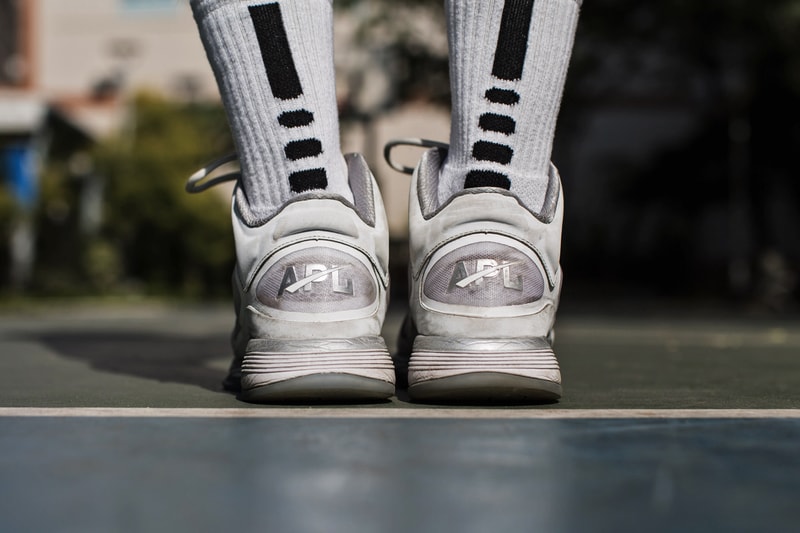 The HYPEBEAST Review: APL Concept 3