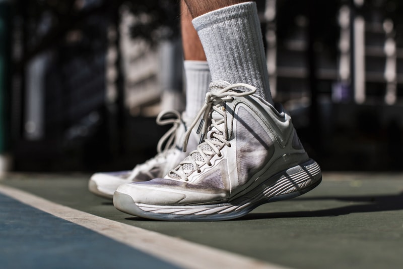 The HYPEBEAST Review: APL Concept 3
