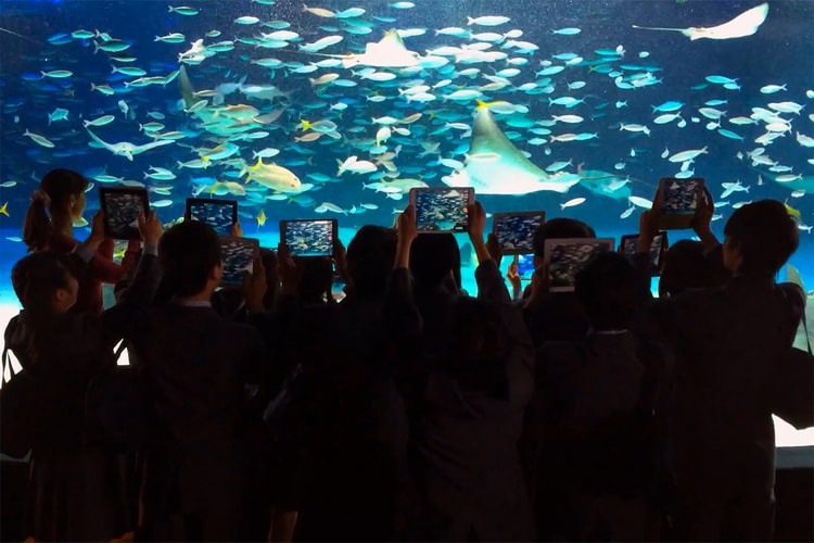 Apple Looks to the Next 30 Years with "1.24.14"