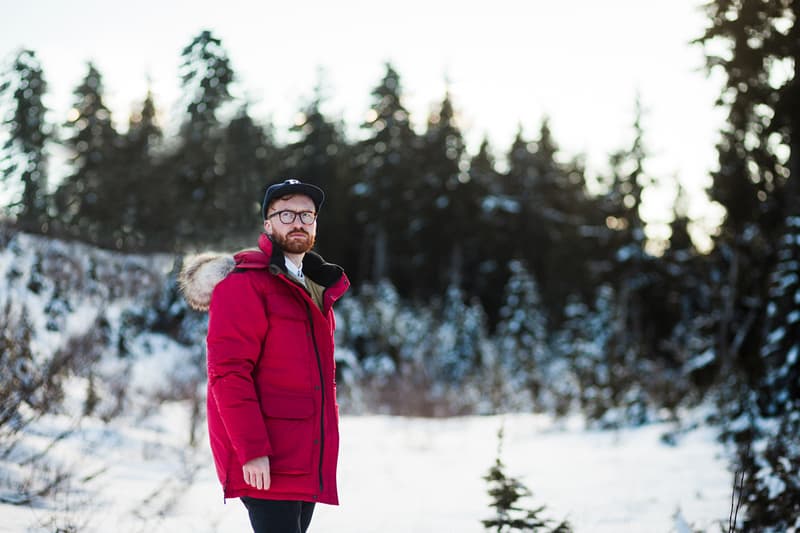 Arctic Bay 2014 Fall/Winter Collection Preview