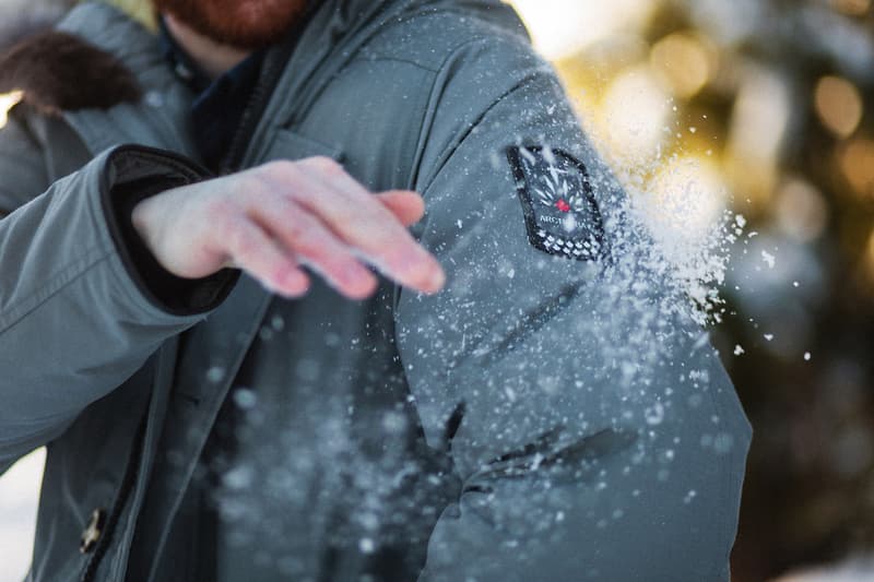 Arctic Bay 2014 Fall/Winter Collection Preview