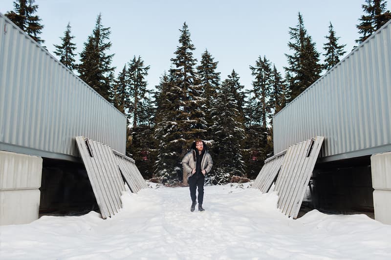 Arctic Bay 2014 Fall/Winter Collection Preview