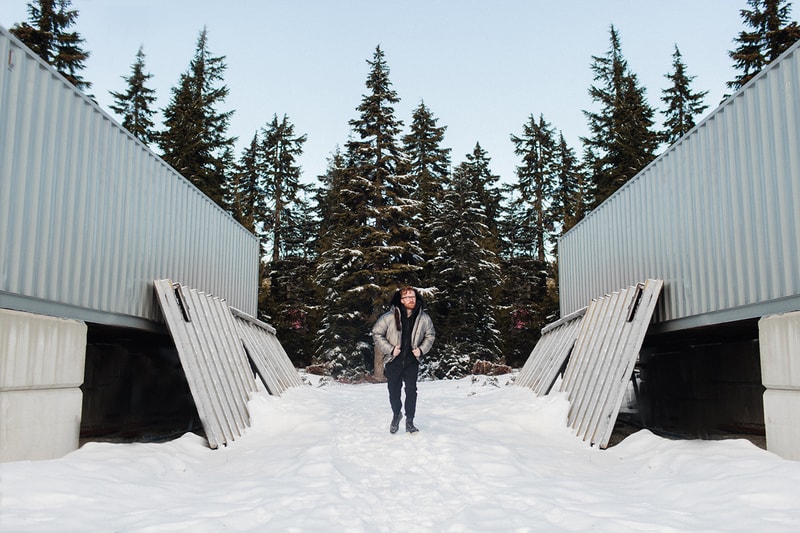 Arctic Bay 2014 Fall/Winter Collection Preview