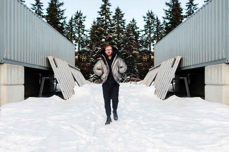 Arctic Bay 2014 Fall/Winter Collection Preview