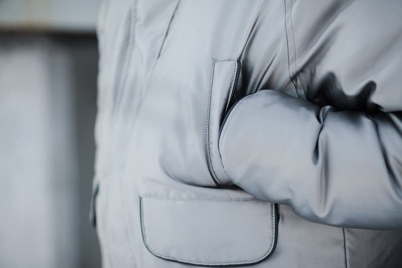 Arctic Bay 2014 Fall/Winter Collection Preview