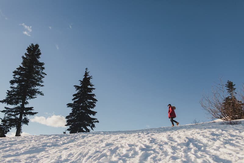 Arctic Bay 2014 Fall/Winter Collection Preview