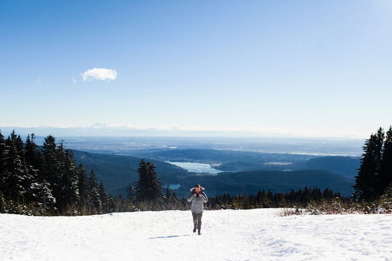 Arctic Bay 2014 Fall/Winter Collection Preview