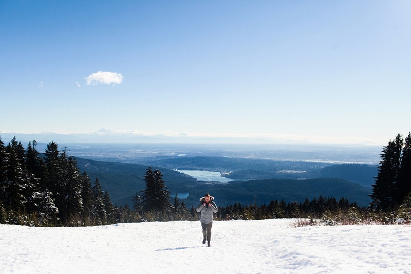 Arctic Bay 2014 Fall/Winter Collection Preview