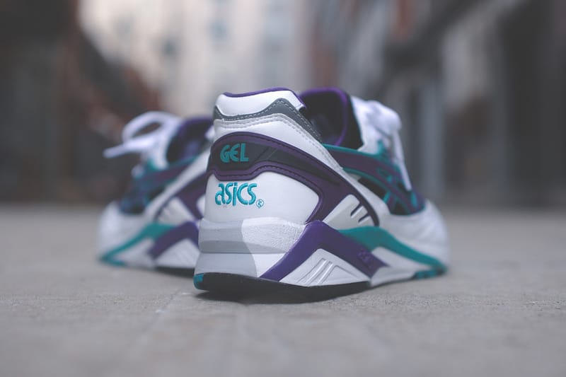 asics kayano 2014