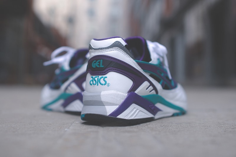 ASICS 2014 Spring/Summer Gel Kayano 