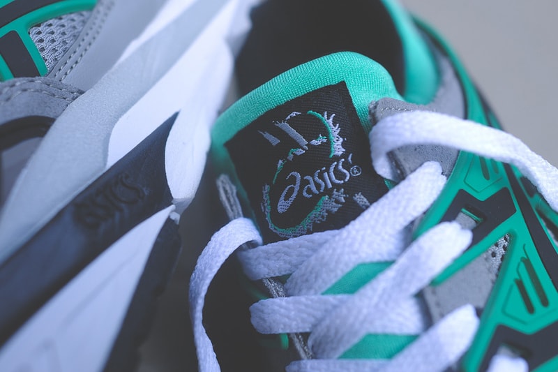 ASICS 2014 Spring/Summer Gel Kayano 