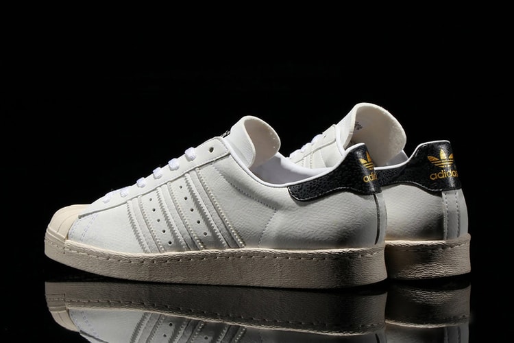 atmos x adidas Originals Superstar 80s G-SNK 7