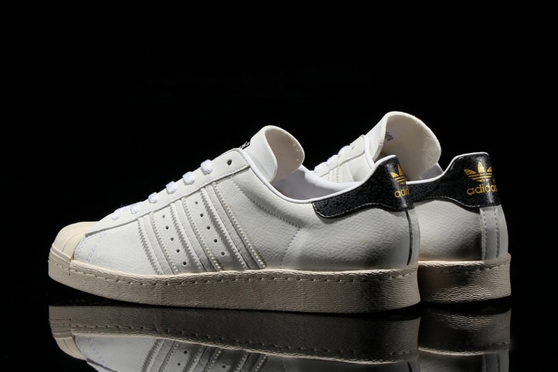 atmos x adidas Originals Superstar 80s G-SNK 7