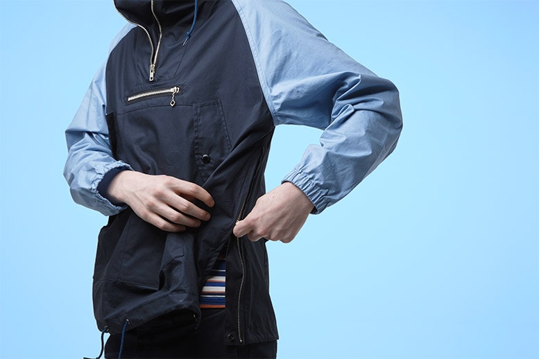BEAMS PLUS 2014 Spring/Summer Collection