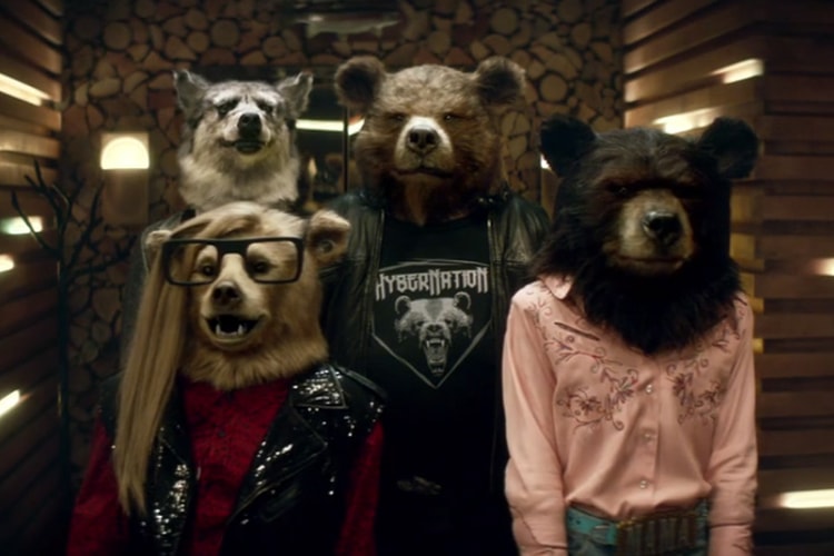 Ellen DeGeneres Stars in Beats Music Commercial