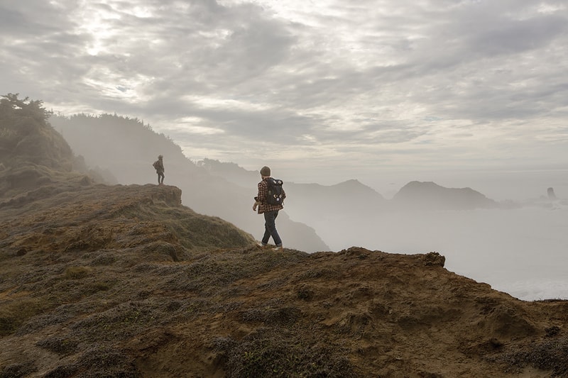 Beckel x Danner 2014 Spring Light Boots