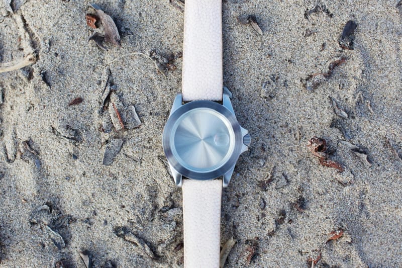 Becomb Infinity Flesh/Silver 