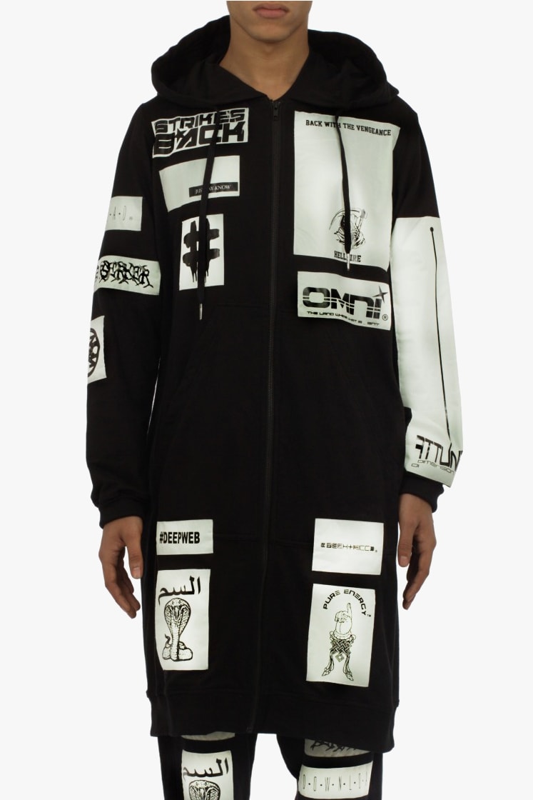 Been Trill x KTZ 2014 Spring Collection