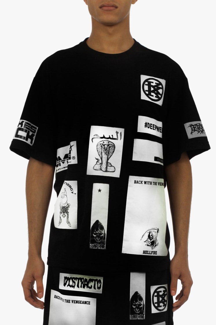 Been Trill x KTZ 2014 Spring Collection