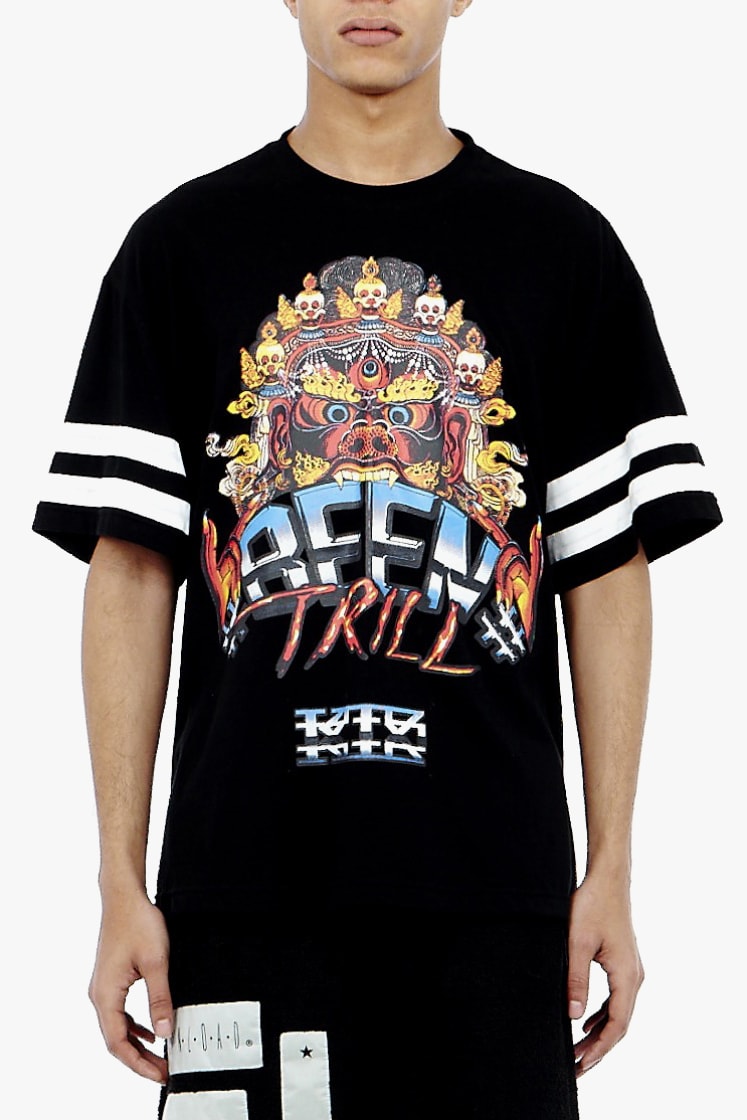 Been Trill x KTZ 2014 Spring Collection