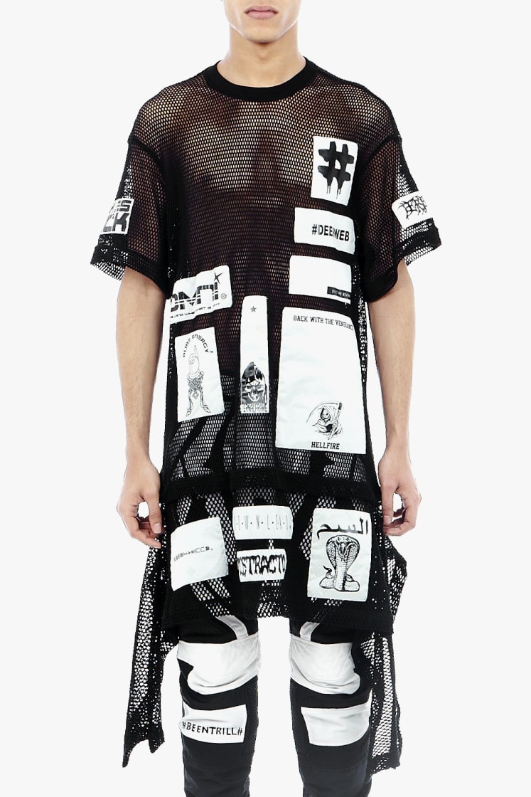 Been Trill x KTZ 2014 Spring Collection