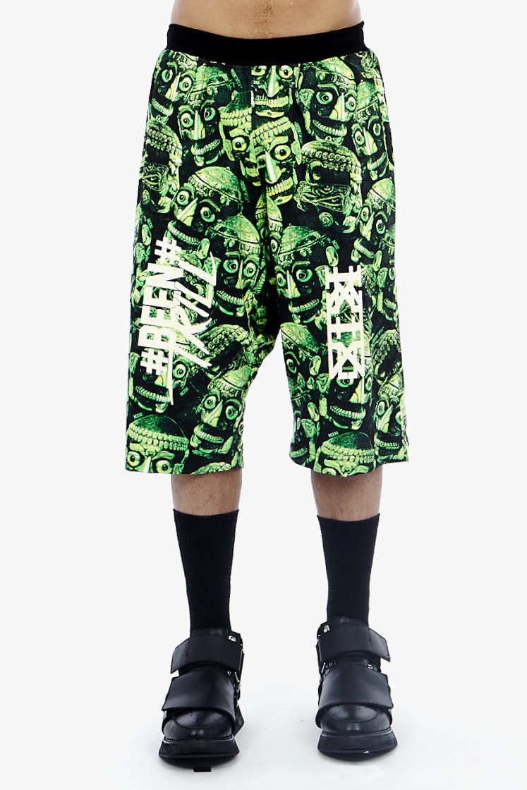 Been Trill x KTZ 2014 Spring Collection
