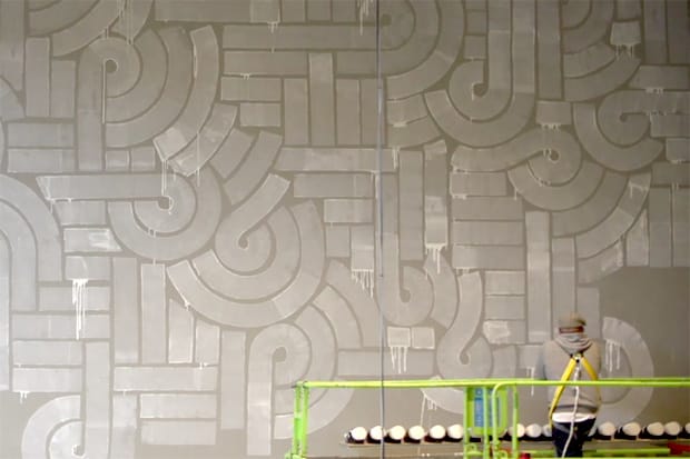 Aaron De La Cruz for 55DSL & Birkenstock, Curated by Arkitip