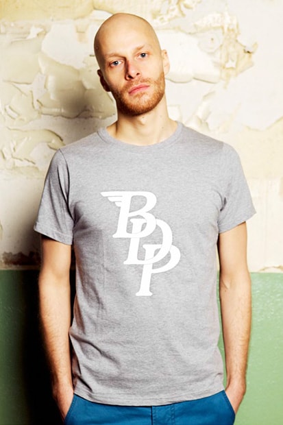 Bleu De Paname 2014 Spring/Summer Lookbook