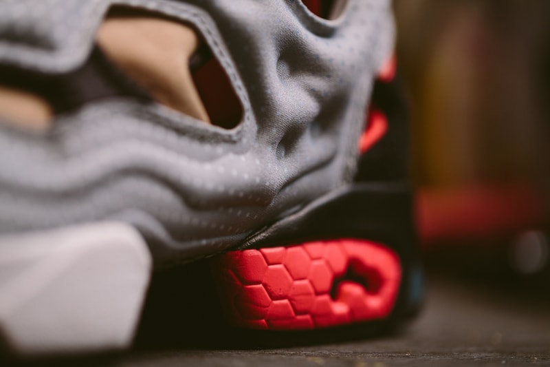 Bodega x Reebok Instapump Fury 20th Anniversary 