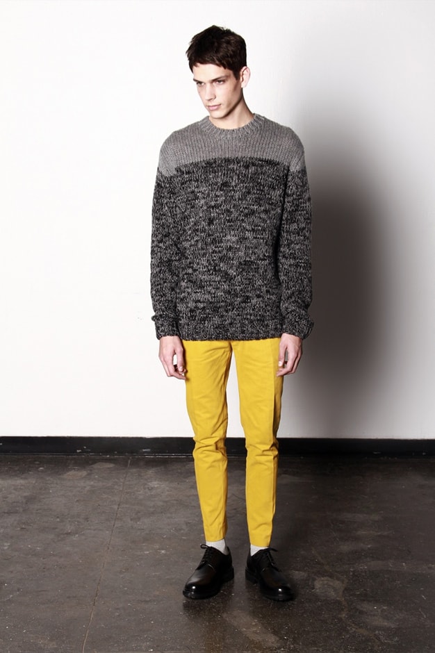 Bosideng 2014 Fall/Winter Collection