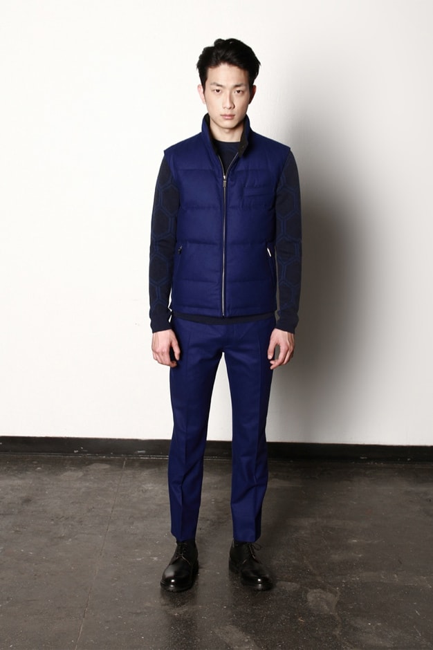 Bosideng 2014 Fall/Winter Collection