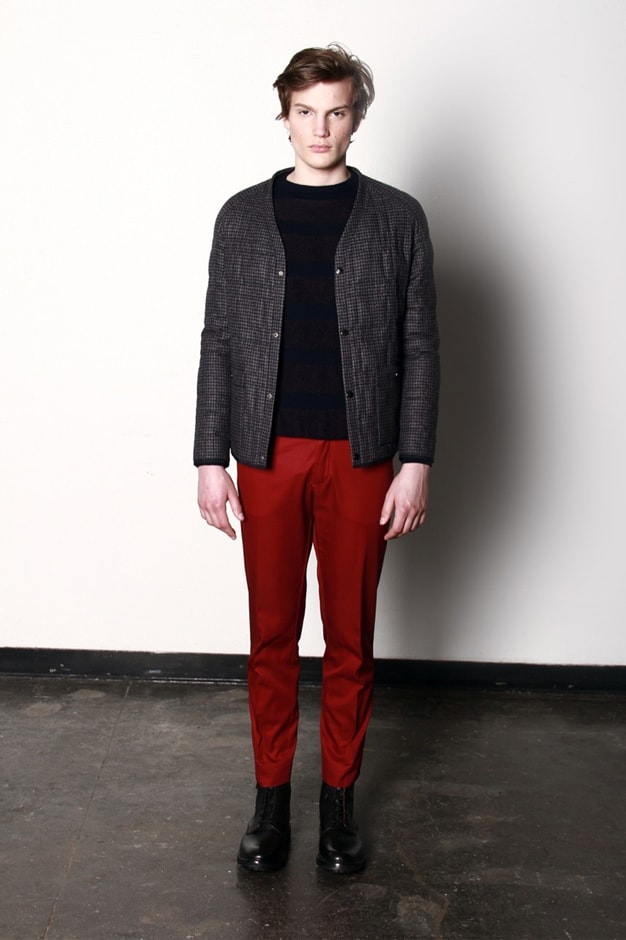 Bosideng 2014 Fall/Winter Collection