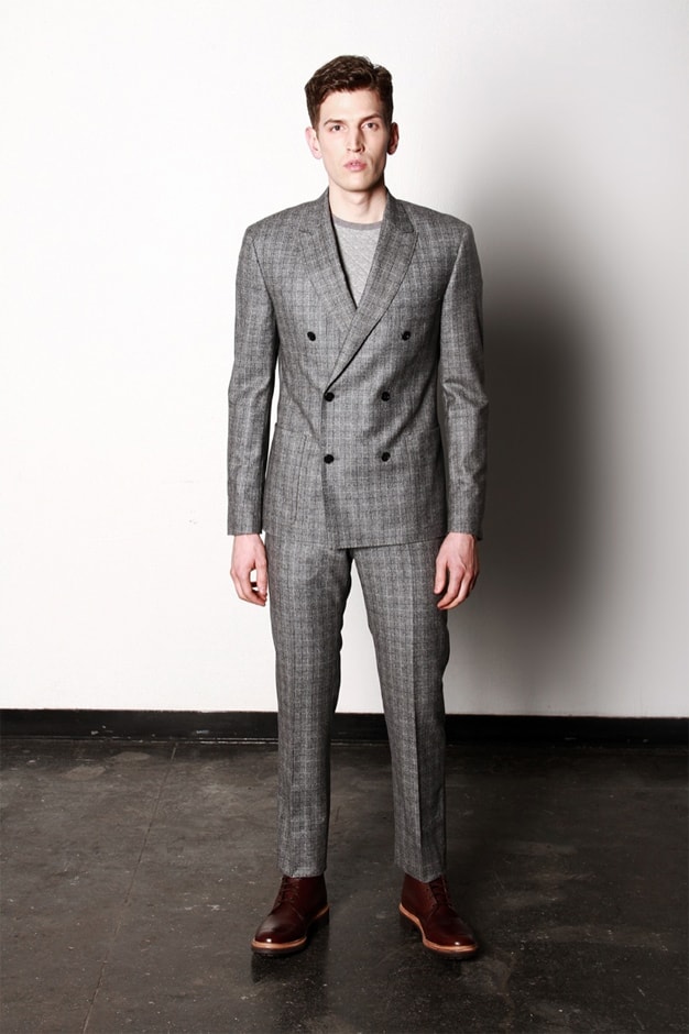 Bosideng 2014 Fall/Winter Collection