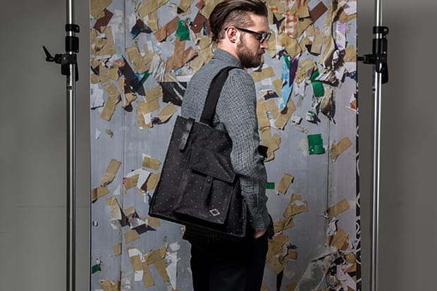 Brownbreath 2014 Spring/Summer "Symbiosis" Collection