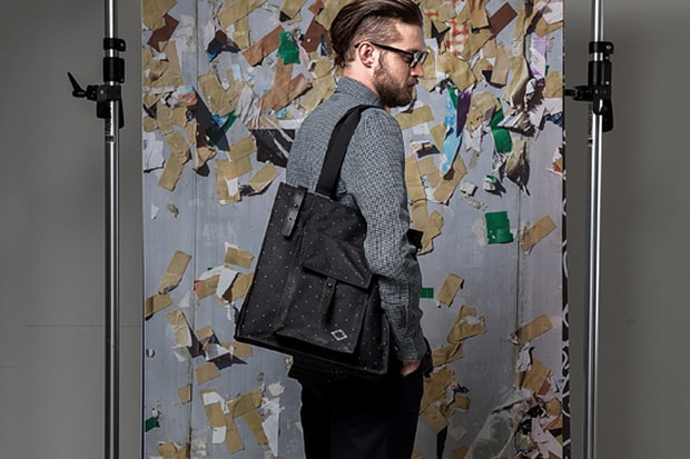 Brownbreath 2014 Spring/Summer "Symbiosis" Collection