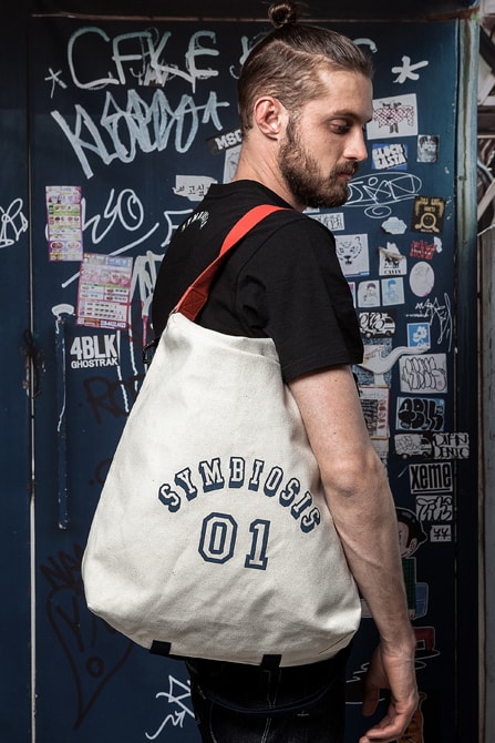 Brownbreath 2014 Spring/Summer "Symbiosis" Collection