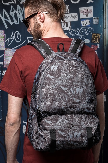 Brownbreath 2014 Spring/Summer "Symbiosis" Collection
