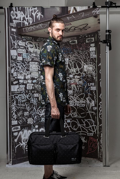 Brownbreath 2014 Spring/Summer "Symbiosis" Collection