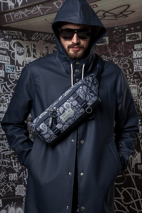 Brownbreath 2014 Spring/Summer "Symbiosis" Collection