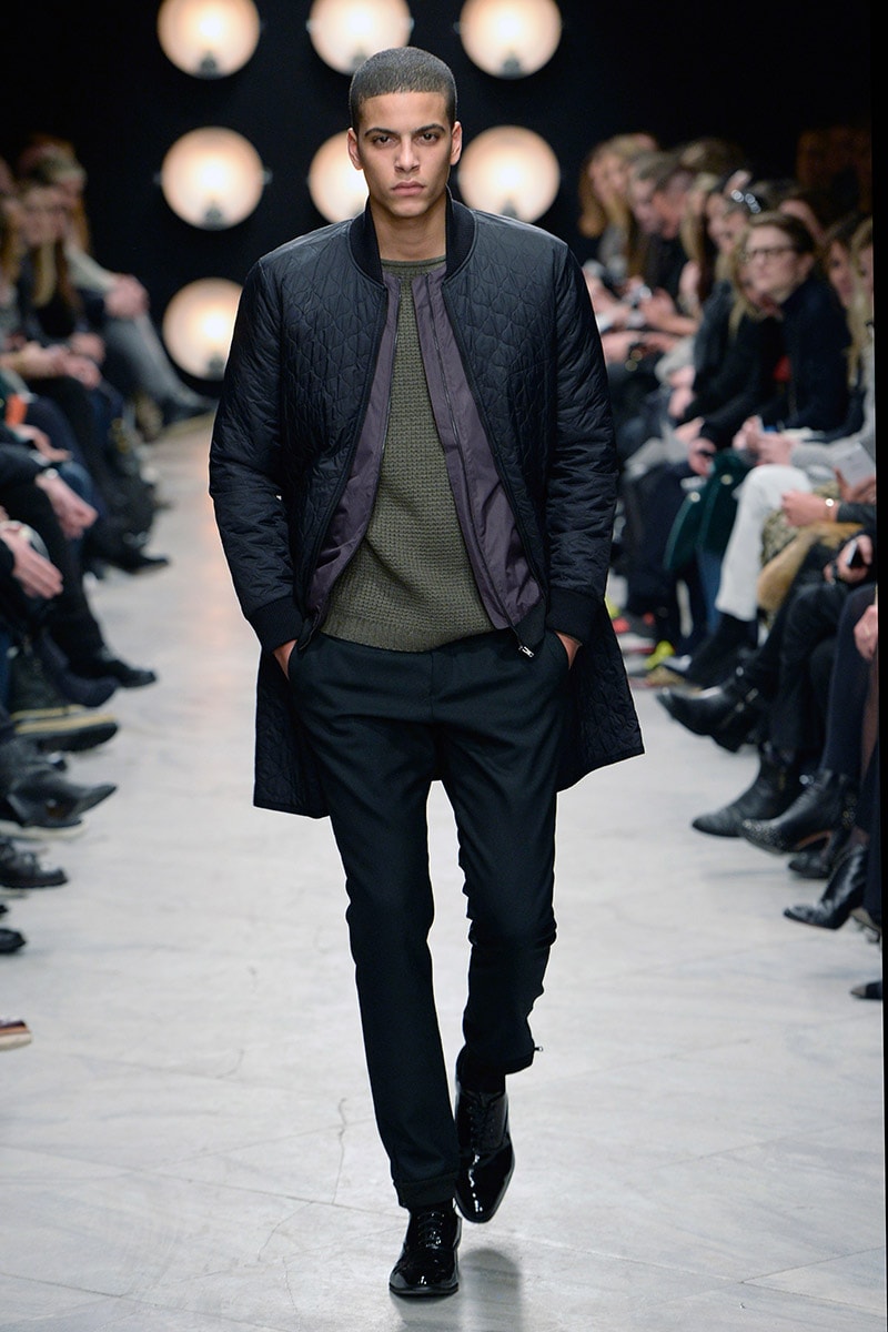 Bruuns Bazaar 2014 Fall/Winter Collection