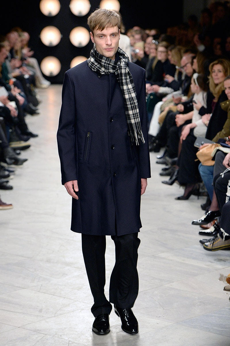 Bruuns Bazaar 2014 Fall/Winter Collection