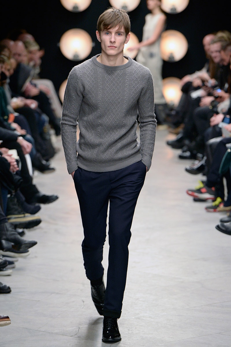Bruuns Bazaar 2014 Fall/Winter Collection