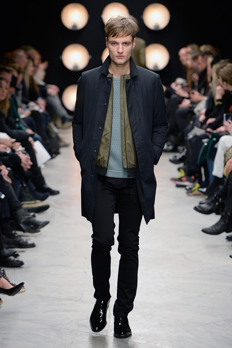 Bruuns Bazaar 2014 Fall/Winter Collection