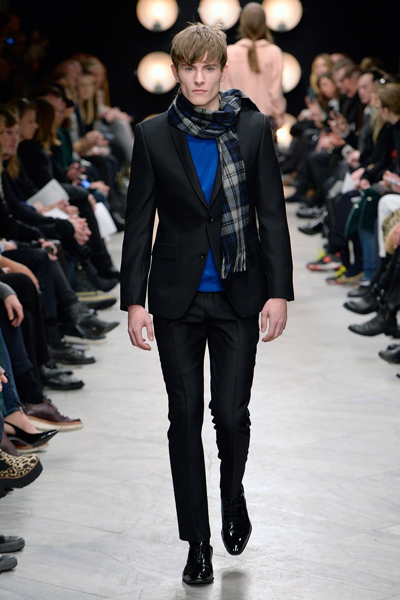 Bruuns Bazaar 2014 Fall/Winter Collection